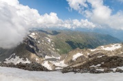 Traversata Diavolino/Diavolo e M.te Aga - FOTOGALLERY